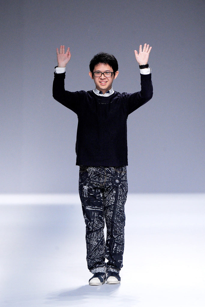 <a target='_blank' style='color: #666666;' href='http://brand.fengsung.com/IsseyMiyake/' >Issey Miyake</a> 2013秋冬流行发布