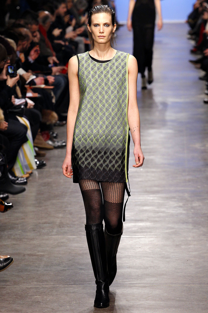 <a target='_blank' style='color: #666666;' href='http://brand.fengsung.com/missoni/' >Missoni</a> 2013秋冬流行发布