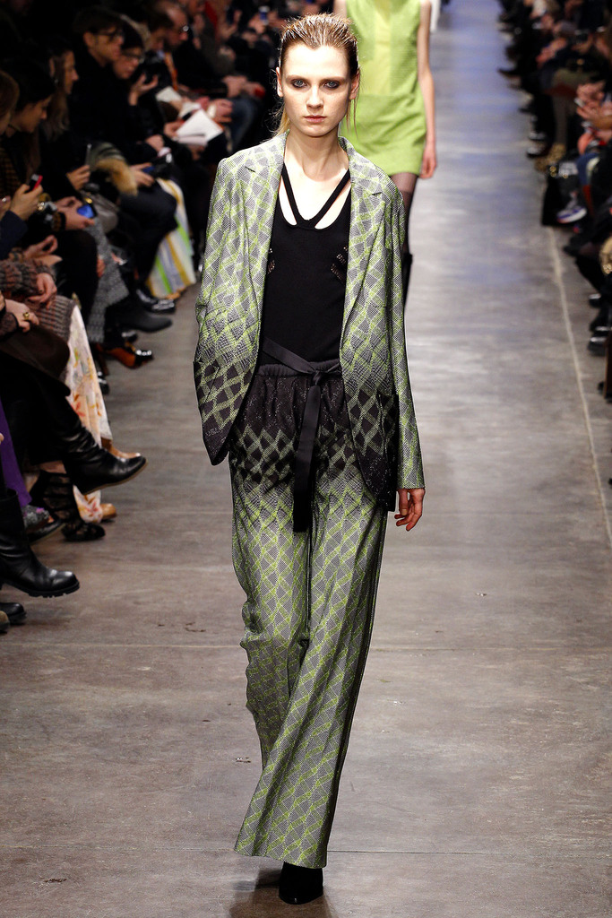 <a target='_blank' style='color: #666666;' href='http://brand.fengsung.com/missoni/' >Missoni</a> 2013秋冬流行发布