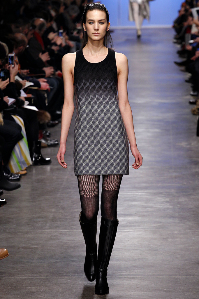 <a target='_blank' style='color: #666666;' href='http://brand.fengsung.com/missoni/' >Missoni</a> 2013秋冬流行发布