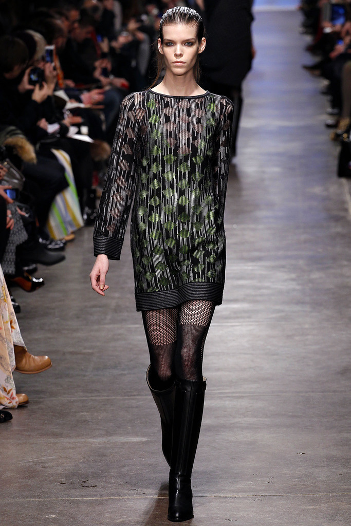 <a target='_blank' style='color: #666666;' href='http://brand.fengsung.com/missoni/' >Missoni</a> 2013秋冬流行发布