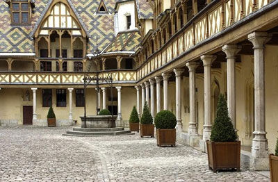 Hospices de Beaune