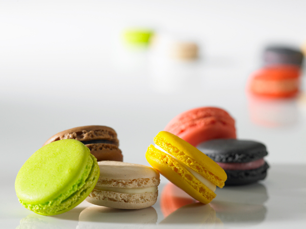 Macaron（马卡龙）