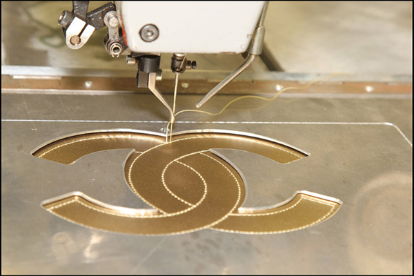 Chanel 2.55 手袋是怎样炼成的？