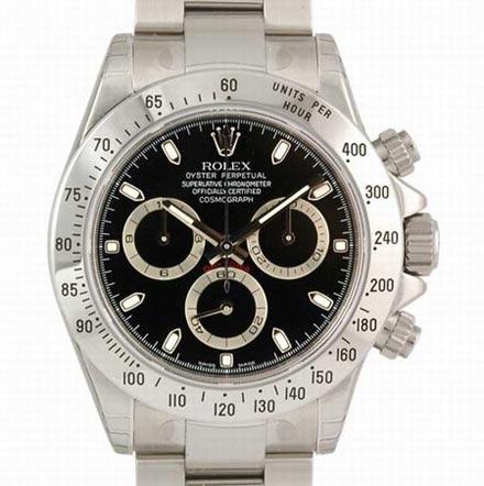 劳力士 Daytona 116520