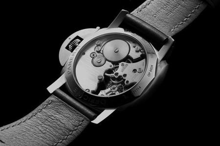 钟表的学问高深莫测