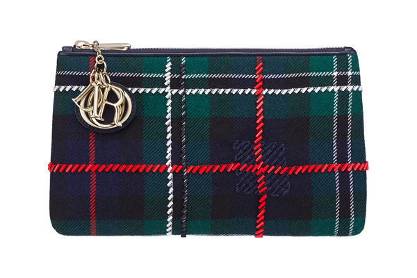 迪奥与英国伦敦哈罗德百货展开一系列跨界合作