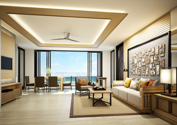 Amari Residences Phuket 荣获亚太物业大奖