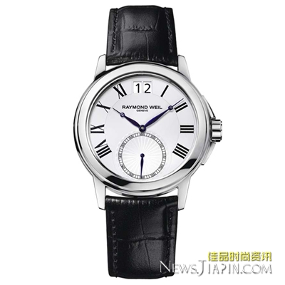 Raymond Weil 雷蒙威男士石英腕表 ￥15300 佳品网￥5280