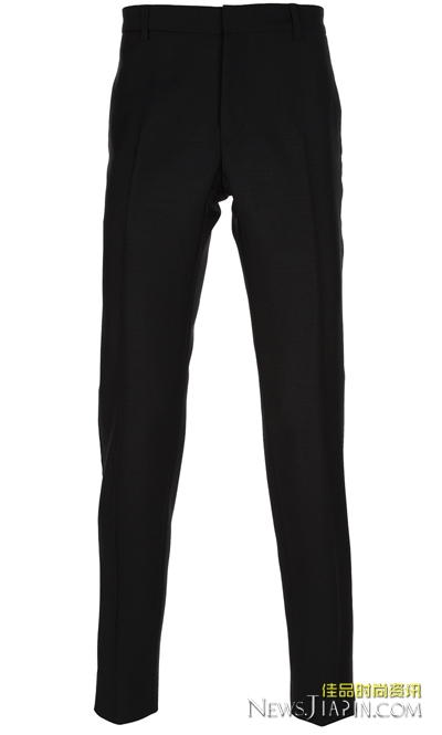 Saint Laurent 休闲裤