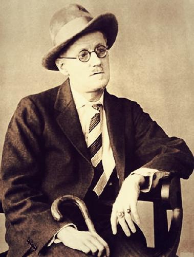 乔伊斯的&ldquo;芬尼根&rdquo;密码《守灵夜》